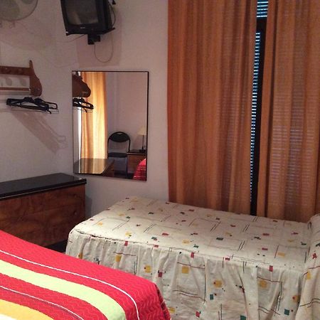 Pension Princesa Granada Luaran gambar