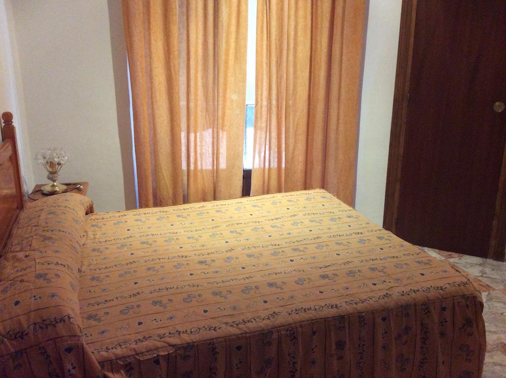 Pension Princesa Granada Bilik gambar