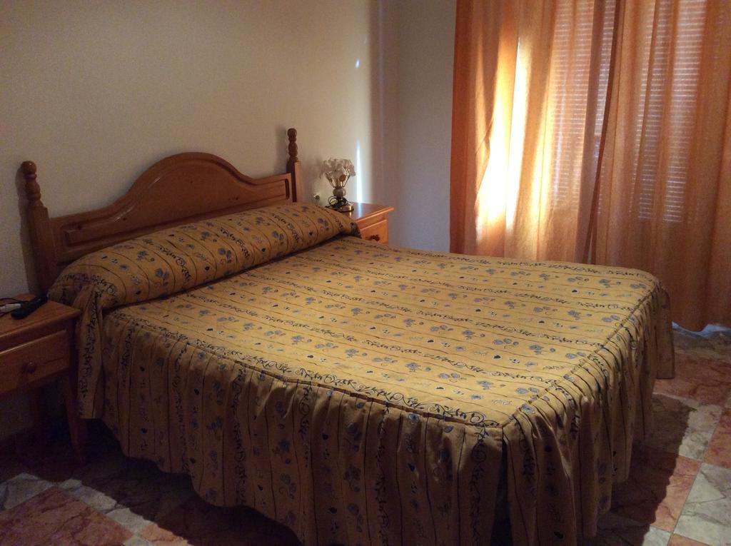Pension Princesa Granada Bilik gambar