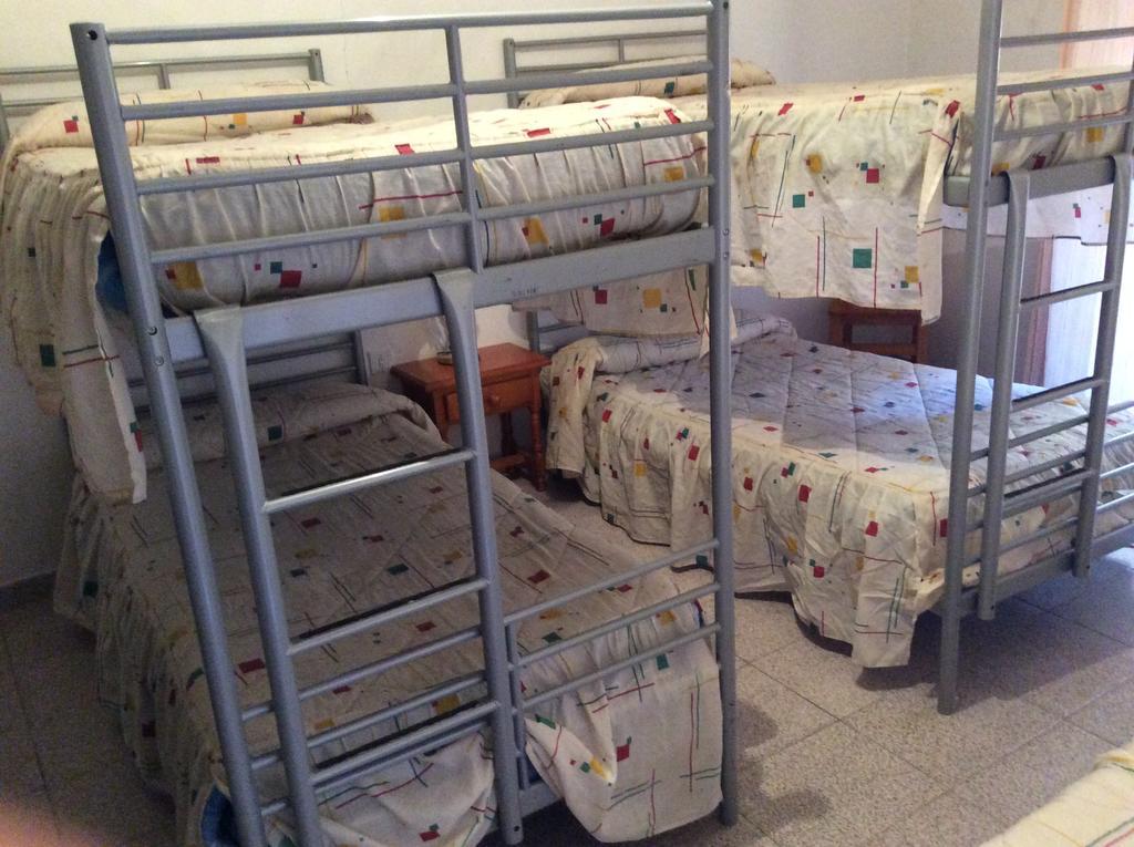 Pension Princesa Granada Luaran gambar