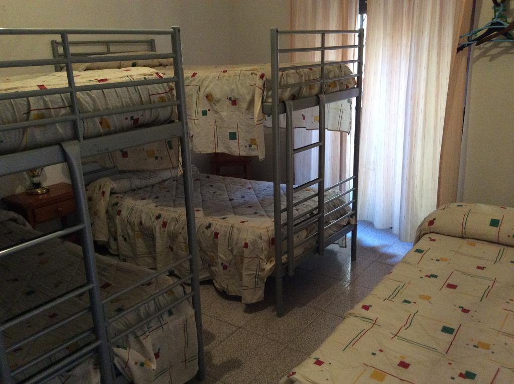 Pension Princesa Granada Bilik gambar