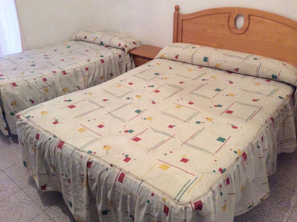Pension Princesa Granada Luaran gambar