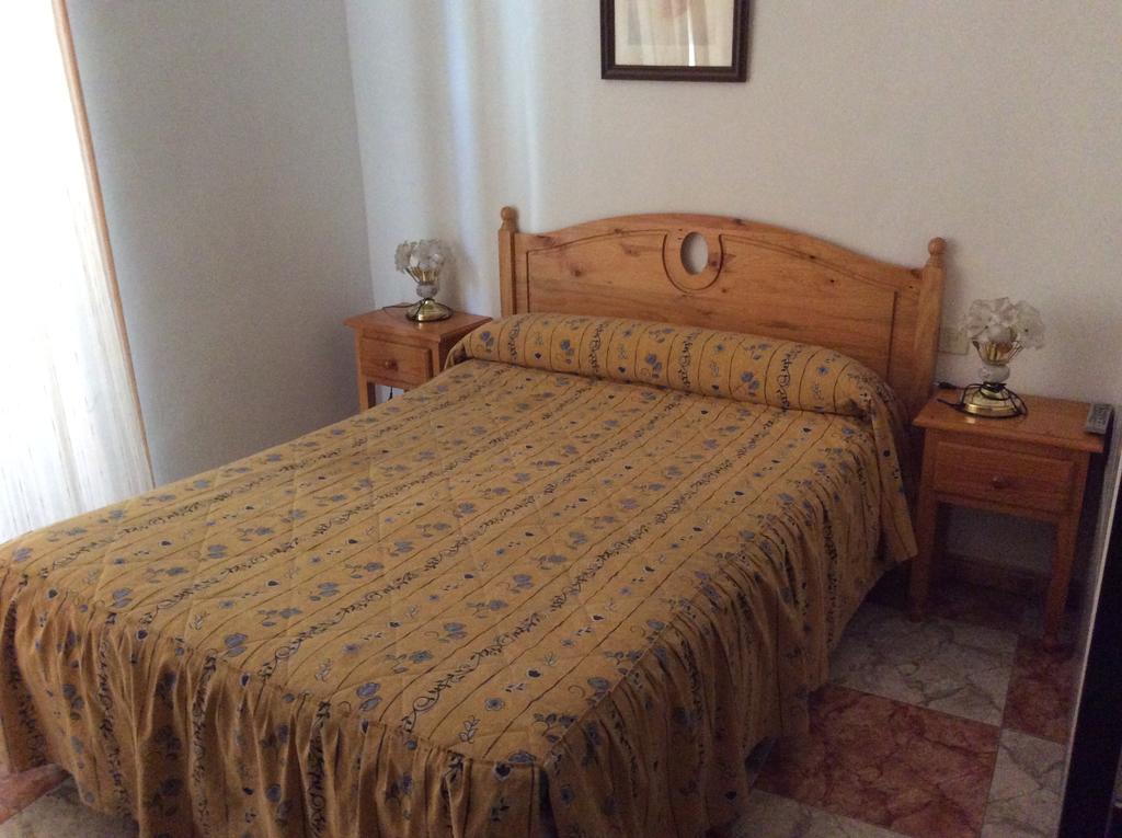 Pension Princesa Granada Bilik gambar