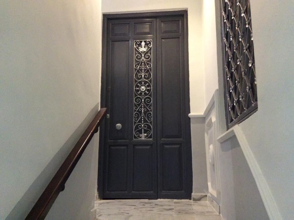 Pension Princesa Granada Luaran gambar